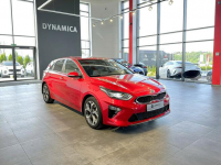 Kia Cee&#039;d L+BL 1.4T-GDI 140KM M6 2018 r., salon PL, serwisowana