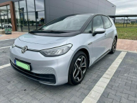 ID.3 PRO S *Bogate wyposażenie*77kWh*500km zasięgu*jak nowy*2023*FV23% Syców - zdjęcie 1