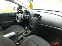 Opel Astra J, Oferta cenowa ważna do Nidzica - zdjęcie 5