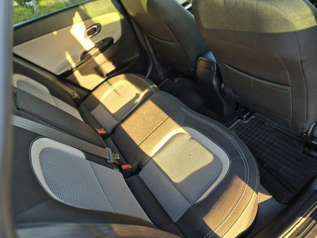 Kia Cee'd 1.6 gdi oświetlenie led Benzyna KAMERA navi Drelów - zdjęcie 9