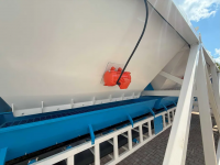 Mobilny węzeł betoniarski, Wytwórnia Betonu GP Start-30 Bytom - zdjęcie 4