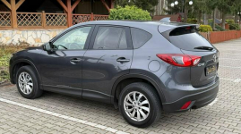 Mazda CX-5 Zwoleń - zdjęcie 10