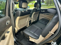 Dodge Durango Faktura VAT 23% Instalacja gazowa STAG Tarnowskie Góry - zdjęcie 12