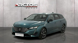 Peugeot 308 1.5 Blue HDI Allure S&amp;S EAT8 Kombi