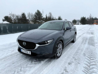 Mazda cx30 20/21 z gwarancją do 052027 2,0 benzyn AWD manual Lublin - zdjęcie 2