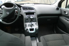 Peugeot 5008 Ostrów Wielkopolski - zdjęcie 10