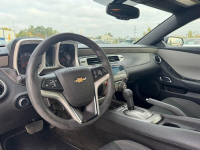 Chevrolet Camaro, 2012 Michałowice - zdjęcie 10