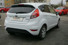 Ford Fiesta Opole - zdjęcie 4