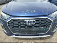 2024 AUDI Q5 PREMIUM PLUS 45 TFSI S LINE Sulejówek - zdjęcie 11