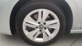 Volkswagen Golf 2.0 TDI Life! Z Polskiego Salonu! Faktura VAT! Warszawa - zdjęcie 9