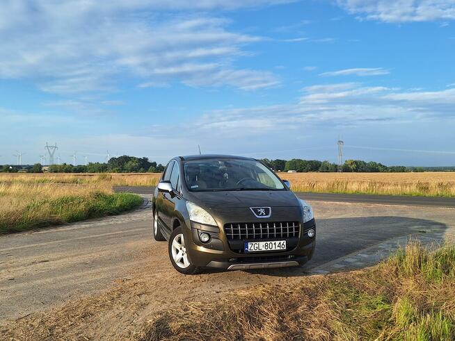 Peugeot 3008 Żarnowo - zdjęcie 7