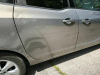 Opel Meriva Jaworzno - zdjęcie 5