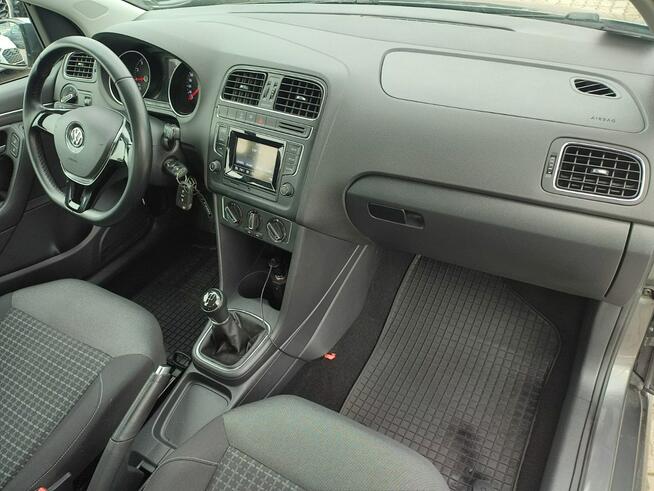 Volkswagen Polo Salon Polska  24 ty.km Otwock - zdjęcie 4