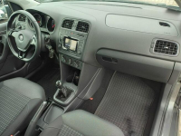 Volkswagen Polo Salon Polska  24 ty.km Otwock - zdjęcie 4