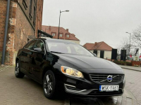 Volvo S60 2,5T T5 AWD Key les go DVD Skóra Navi Kamera cofania Alu17 Sokołów Podlaski - zdjęcie 6