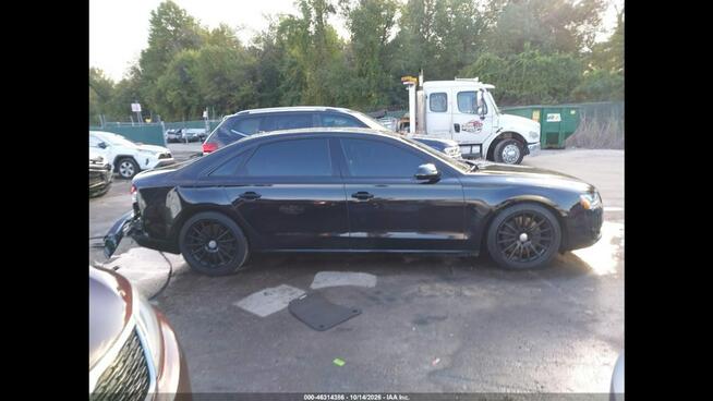 A8 L / Quattro / 4.0 V8 Częstochowa - zdjęcie 6