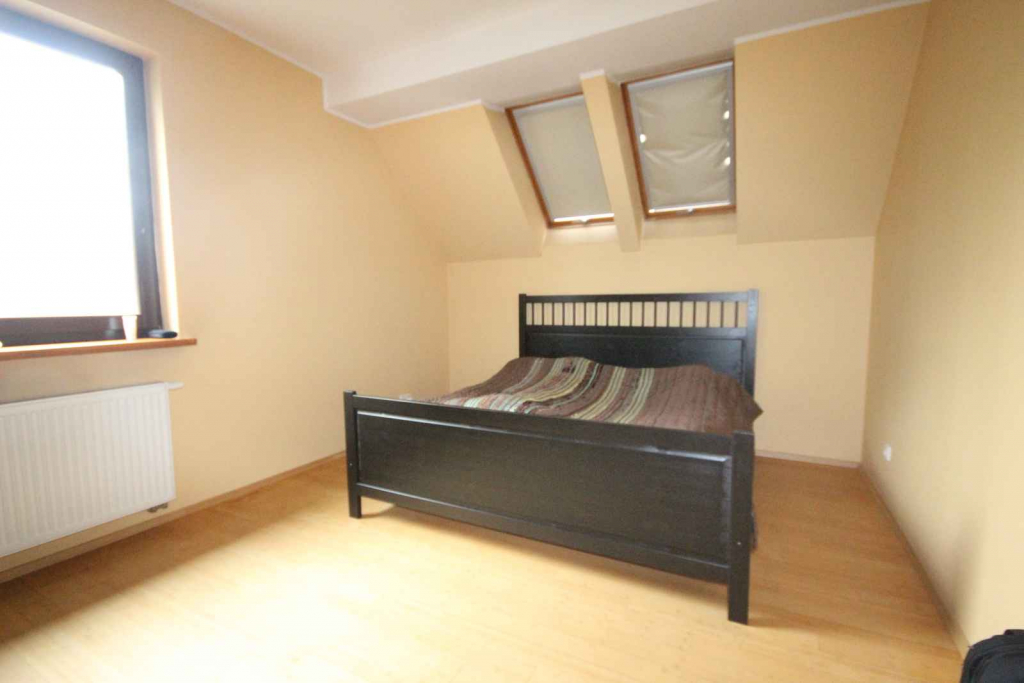 5pok, 240met, okolice Dębowej BALKON/OGRÓD/2009 (Mędłów) Mędłów - zdjęcie 5