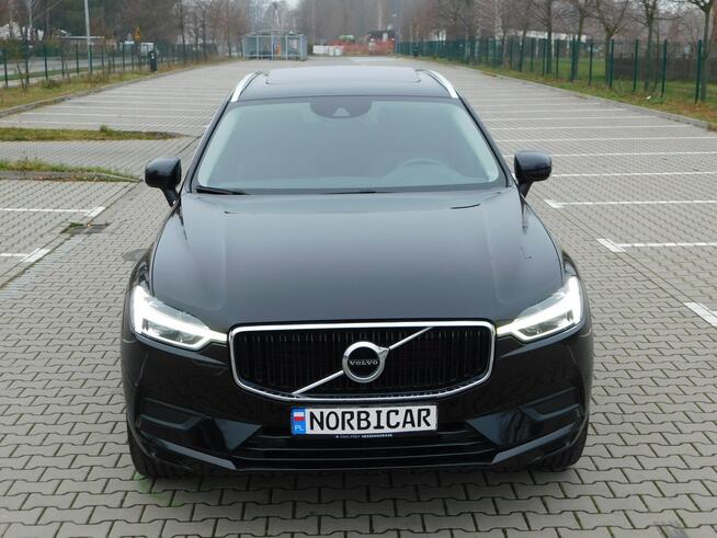 Volvo XC 60 2.0D4 190KM z Gwarancją  Skóra Fotele Comforty Panorama Żyrardów - zdjęcie 10