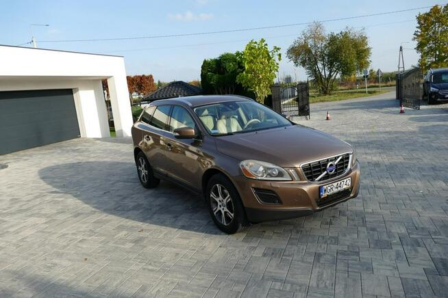 Volvo XC 60 Salon Polska! Momentum! Gwarancja! Grójec - zdjęcie 2