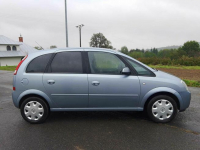 Opel Meriva 2005 Dynów - zdjęcie 2