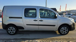 Renault Kangoo Klima+Super stan  MAXI   navi Lębork - zdjęcie 5