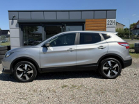 Nissan Qashqai Niski Oryginalny Przebieg!!! Białogard - zdjęcie 7