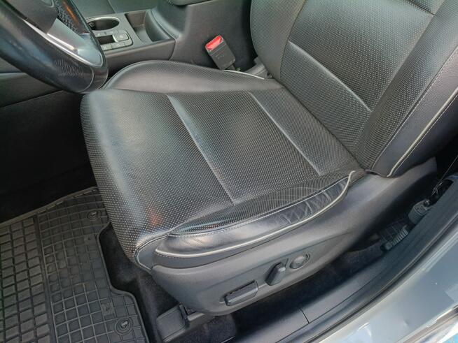 Kia Sportage 1.6 CRDI 136KM Businnes Line DCT Salon Polska 1wł Bydgoszcz - zdjęcie 12