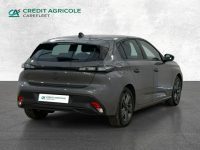 Peugeot 308 1.5 Blue HDI ActivePack S&amp;S EAT8 Warszawa - zdjęcie 5