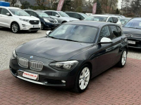 BMW 116 Gwarancja, Serwis, Urban, Super Stan Sade Budy - zdjęcie 2
