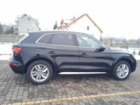 Sprzedam audi Amelin - zdjęcie 7