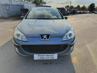 Peugeot 407 Klimatyzacja Otwock - zdjęcie 9