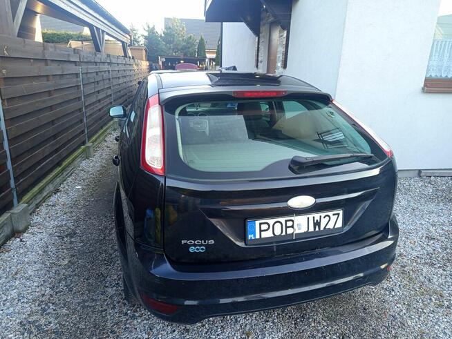 Ford Focus 1.6 TDCI Oborniki - zdjęcie 2