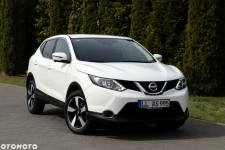 Nissan Qashqai 1.2 DIG-T Tekna*Nawigacja* Kamera 360°* Ostrów Mazowiecka - zdjęcie 10