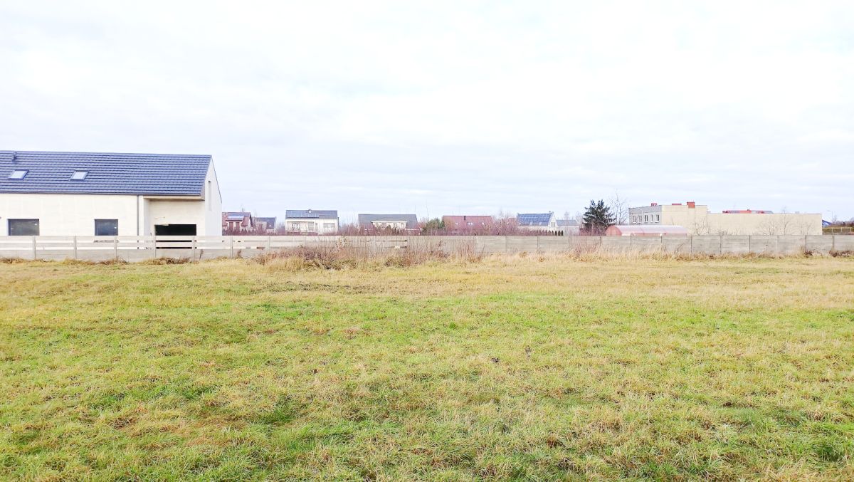 Duża działka MPZP Skórzewo - zdjęcie 8