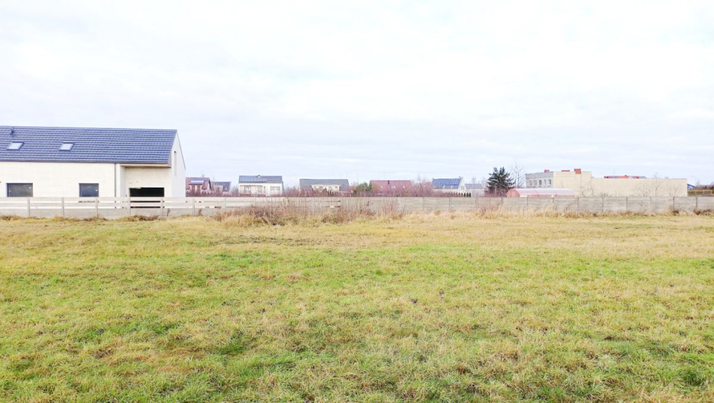 Duża działka MPZP Skórzewo - zdjęcie 8