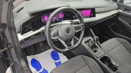 Volkswagen Golf VIII 2.0 TDI Life ! Z Polskiego Salonu ! Faktura Vat ! Warszawa - zdjęcie 9