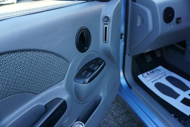 Chevrolet Kalos zarejestrowany, ubezpieczony, gaz, webasto Opole - zdjęcie 9