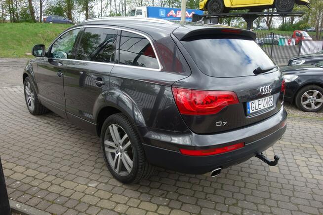 Audi Q7 3.0TDI 233KM Quattro Hak Po wymianie rozrządu! Zamiana Słupsk - zdjęcie 7