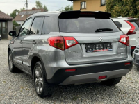 Suzuki Vitara 1,6  4X4. allgrip  skora radar kamera LED Łodygowice - zdjęcie 3