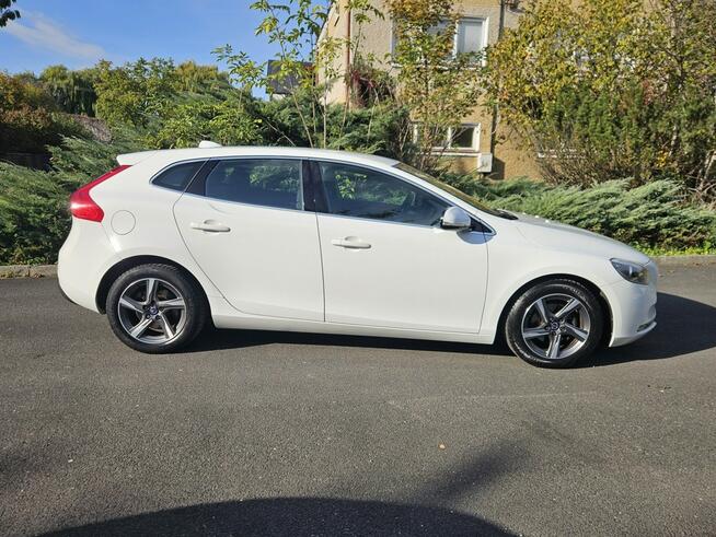 Volvo V40 100% Fabryczny Lakier* Kamera Cofania* Ładne i Zadbane Opoczno - zdjęcie 6
