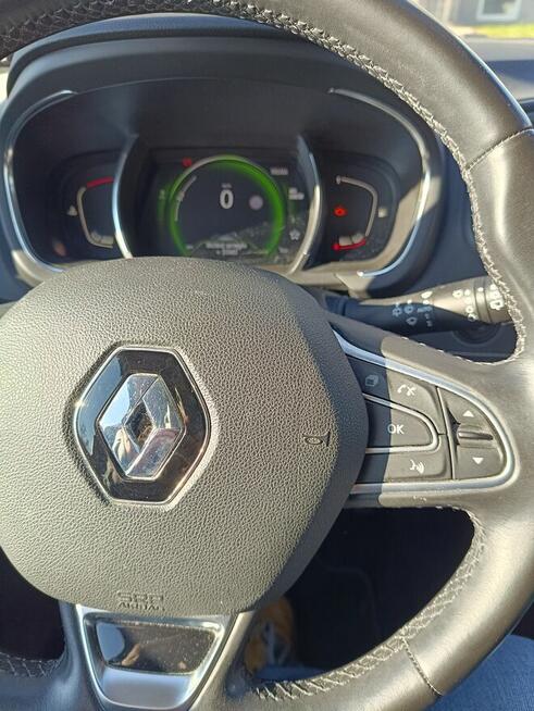 Sprzedam samochód renault scenic 4 Warszawa - zdjęcie 9