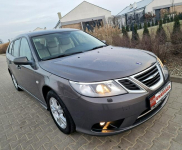Saab 9-3 1.8i Zadbany SerwisGwarancja Rata450zł Śrem - zdjęcie 5