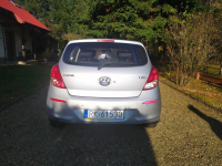 Sprzedam Hyundai i20 Krosno - zdjęcie 6