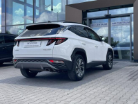 Hyundai Tucson 1.6T-GDI 150KM 48V 2WD 7DCT Executive  FV23% Łódź - zdjęcie 11