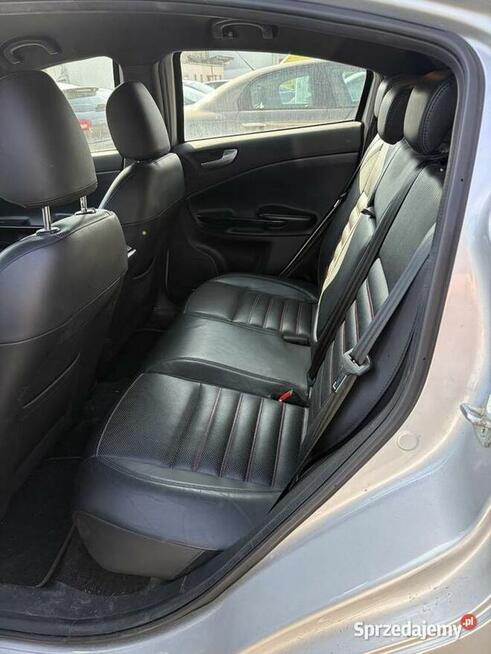 Alfa Romeo Giulietta 1.4 170KM LPG, USZKODZONY SILNIK Wrocław - zdjęcie 9
