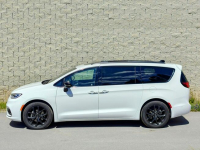 Chrysler Pacifica Łódź - zdjęcie 7