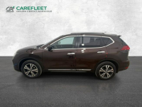Nissan X-Trail 1.3 DIG-T Tekna 2WD DCT Kombi Warszawa - zdjęcie 8