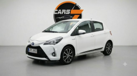 Toyota Yaris automat