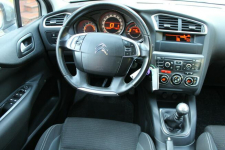 Citroen C4 HDI Przebieg 168 tys km Lubań - zdjęcie 11