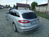 Ford Mondeo *2,0*Automat*Led*Xenon*Nawigacja* Rybnik - zdjęcie 12